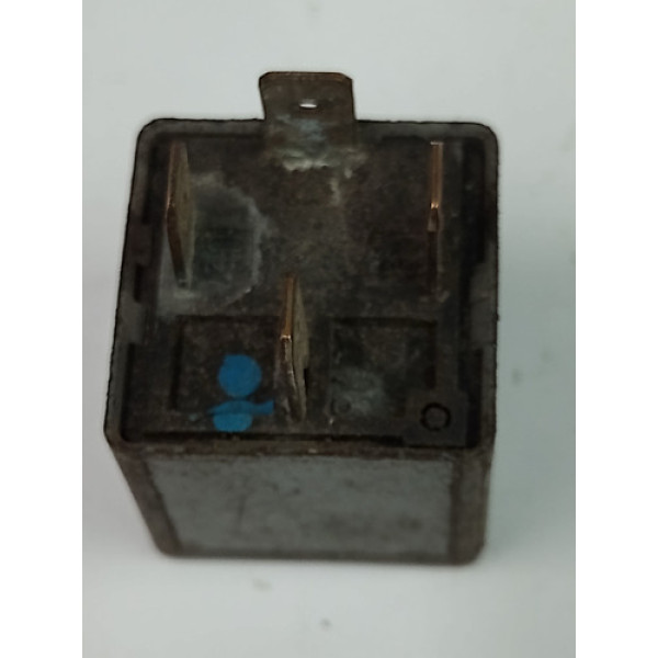 Rele Farol Nova Montana Agile 11/12 93383185