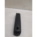 Puxador Interno Porta Volkswagen Gol 1986