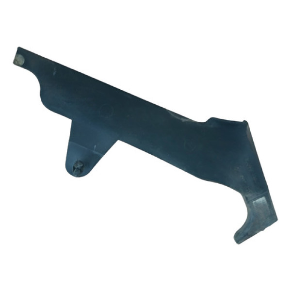 Acabamento Moldura Churrasqueira Peugeot 206 2007 9633929780