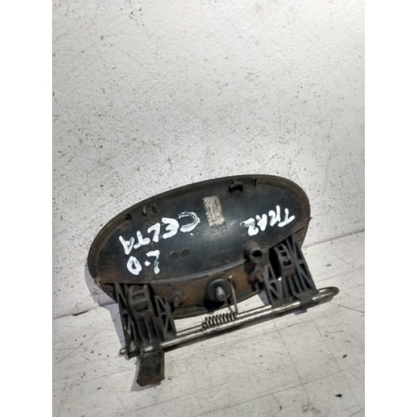 Maçaneta Externa Dianteira Chevrolet Celta Direita 2015