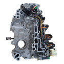 Corpo Válvula 1.6 Nissan Kicks 2020 F80653707