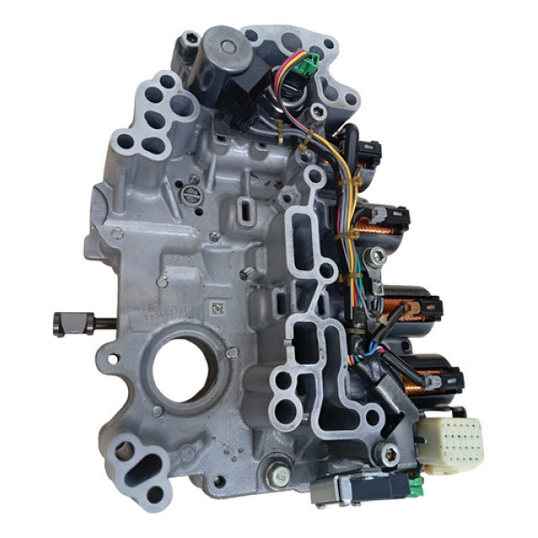 Corpo Válvula 1.6 Nissan Kicks 2020 F80653707
