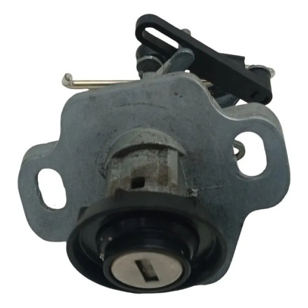 Miolo Fechadura Tampa Traseira Volkswagen Voyage 2016