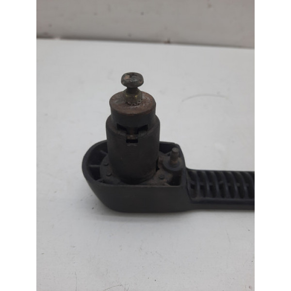 Maçaneta Externa Dianteira Direita Fiat Uno Mille 1995