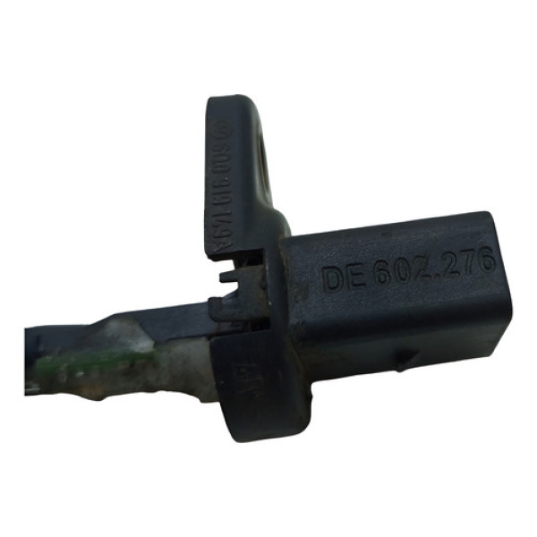 Sensor Velocidade Volkswagen Golf 2008 De602276