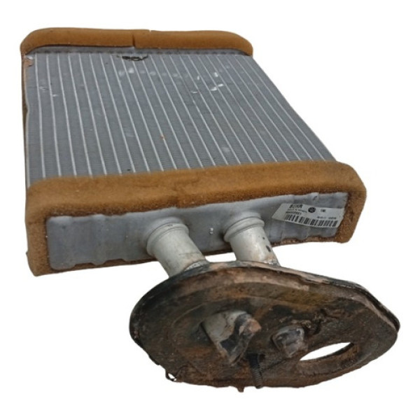 Evaporador Ar Quente Volkswagen Voyage 2013 2014