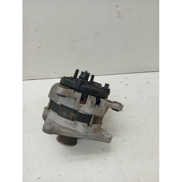 Alternador Renault Logan Captur Sandero 2017 2022 231009869r