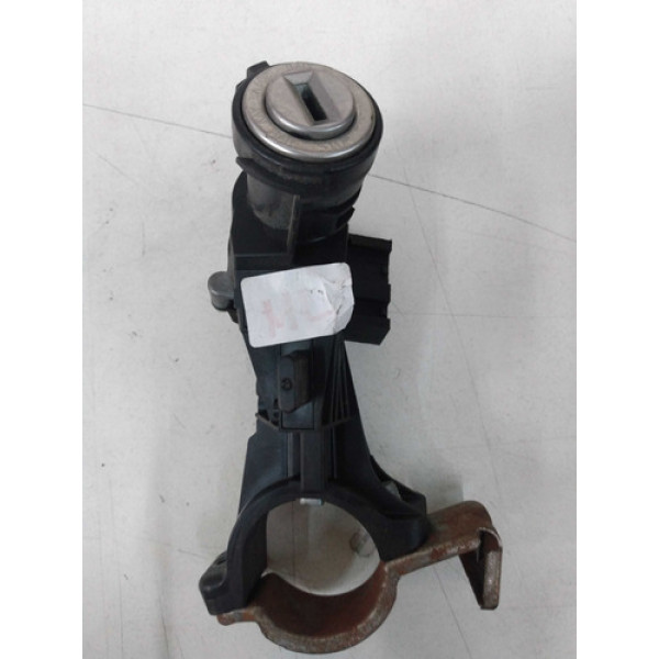 Trava Direção Com Comutador Sensor Fiat Argo 00519335560
