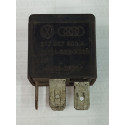 Rele Ventilador Elétrico Space Fox Fox 377937503a