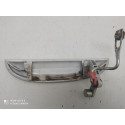 Maçaneta Externa Toyota Etios 2012 Dianteiro Direito 