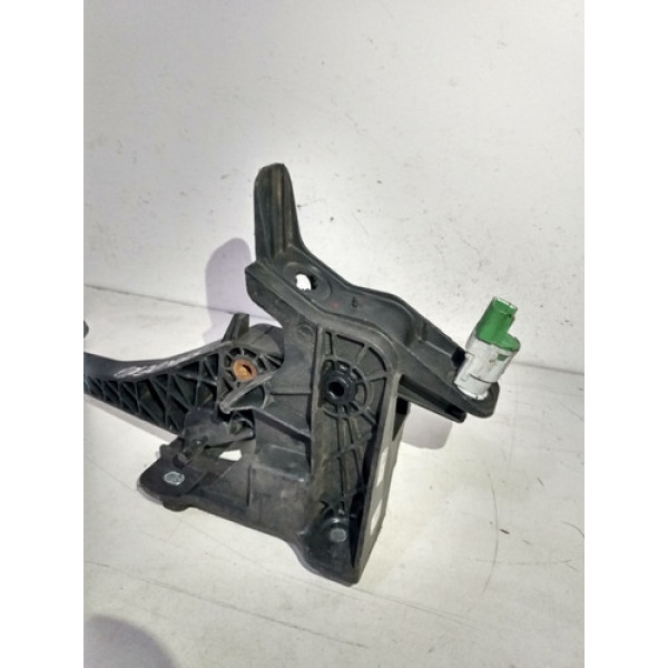 Pedal Acelerador Renault Sandero 2020