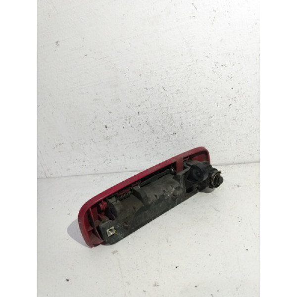 Maçaneta Externa Traseira Punto 2008