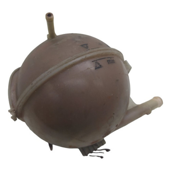 Reservatório Água Radiador Volkswagen Gol 2001 2007