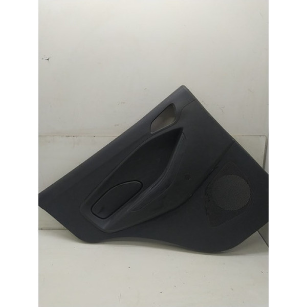 Forro Porta Traseira Esquerda Ford Ka 2015 2018 E3b5a27407