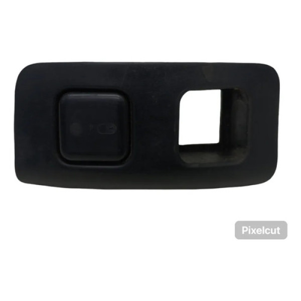 Botão Trava Alarme Peugeot 206 2007 9625077077