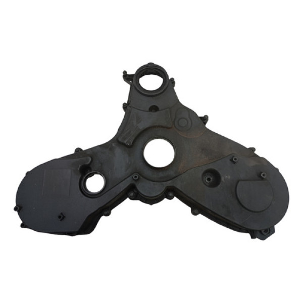 Tampa Corrente Land Rover Discovery 4 2012 Preto