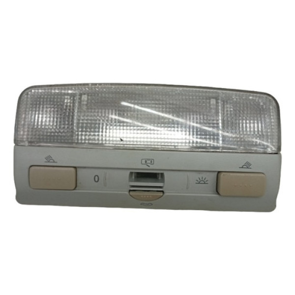 Luz Teto Cortesia Volkswagen Fox 2009 313002152 Detalhe