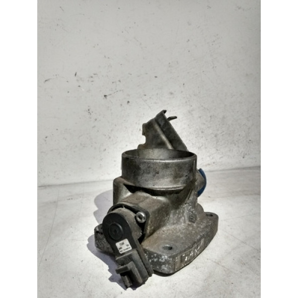 Corpo Borboleta Tbi Ford Fiesta