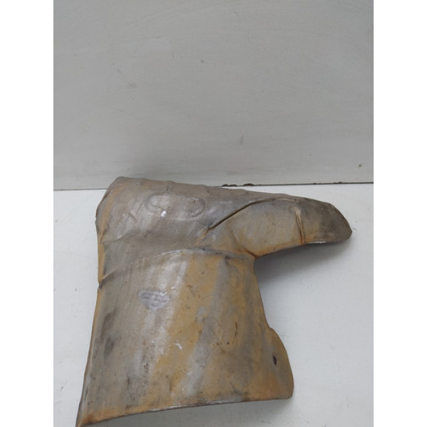 Defletor Calor Fiat Palio 2004 2012 55200226