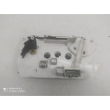 Comando Ar Condicionado Peugeot 206 207 1.4 2004