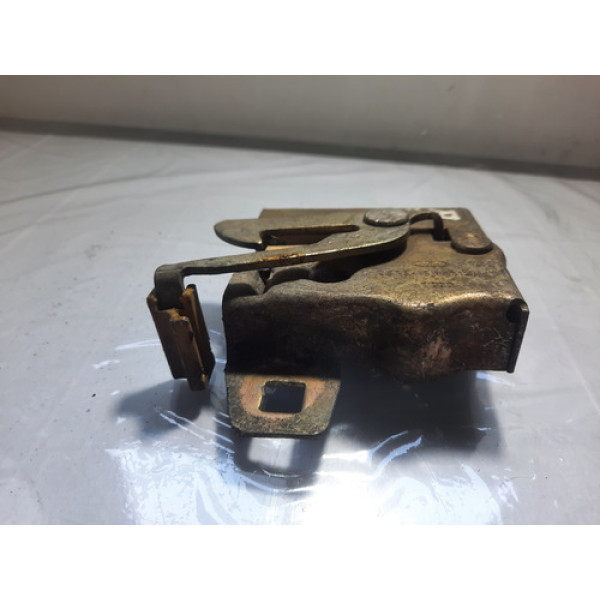 Fechadura Capo Ford Ka 2s5516k701aa