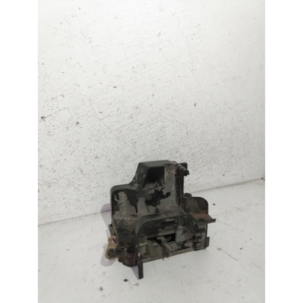 Fechadura Elétrica Fiat Palio 2001 Dianteiro Direita