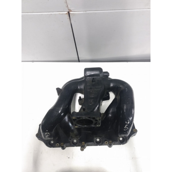 Coletor Admissão Ford Escort 1.8 16v Zetec 1999