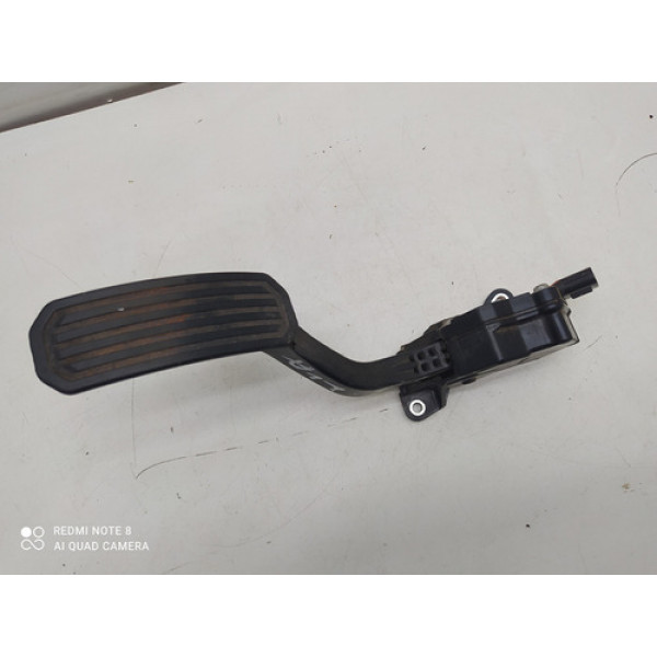 Pedal Acelerador Toyota Corolla 2008 