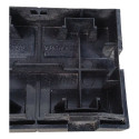 Botao Falso Tampa Painel Duplo Vw Gol Saveiro 1999 2005