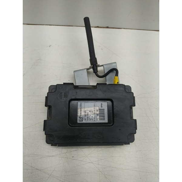 Módulo Conforto Hyundai Hb20 9540015033