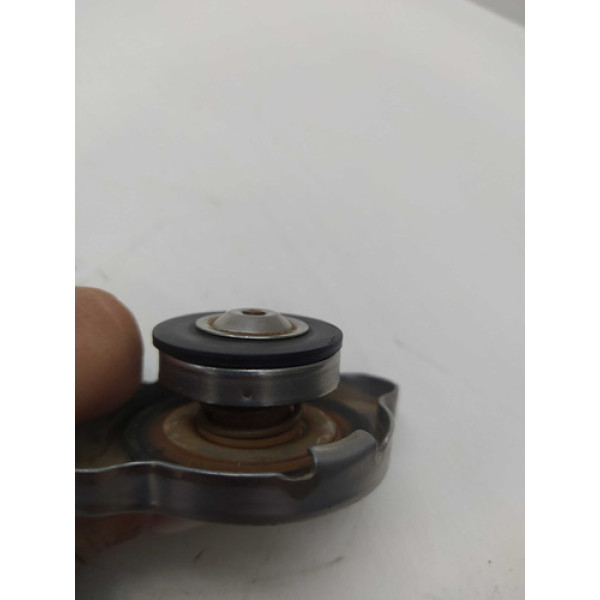 Tampa Radiador Tanque Agua Essence 1.8 2012 Sportage 