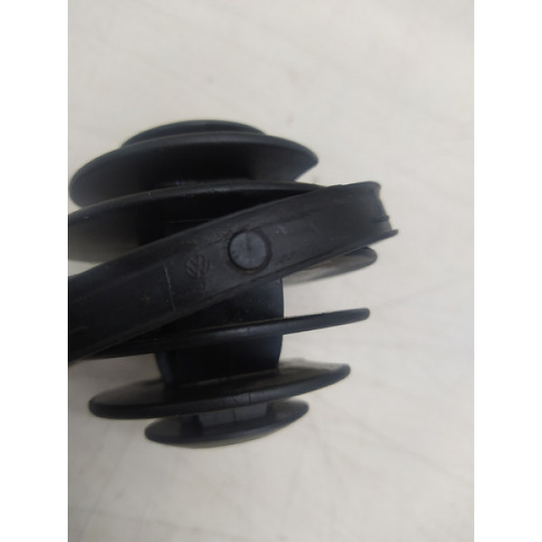 Difusor Ar Volkswagen Gol G4