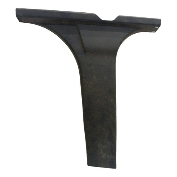 Acabamento Lateral Coluna Esquerda Ford Ka 2015 2021