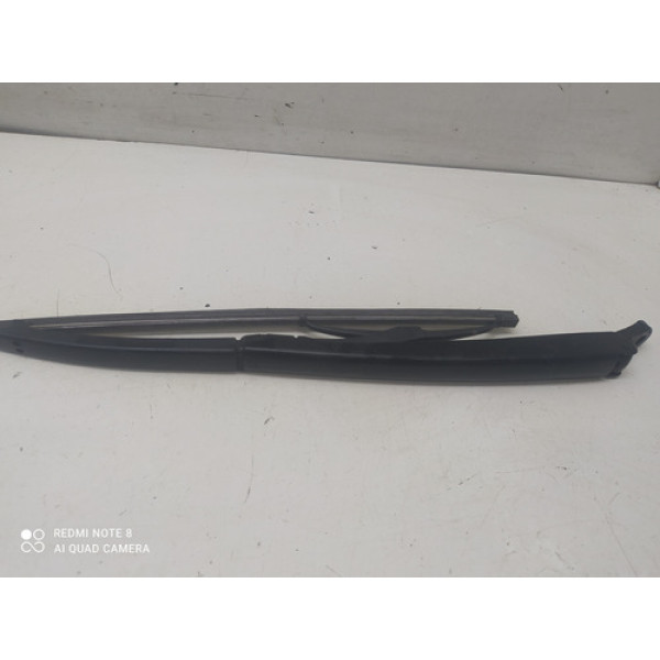 Braço Limpador Haster Renault Sandero 2020 Traseiro 