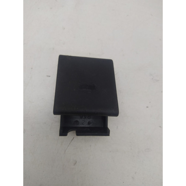 Alavanca Abertura Capô Ford Ka 1.0 12v 2020 Pa6fgnka
