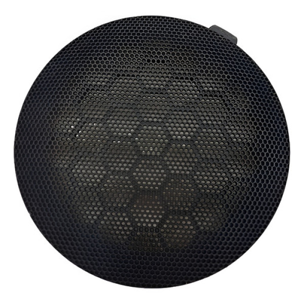 Tela Alto Falante Renault Sandero 2012 2014 8200607861 Preto