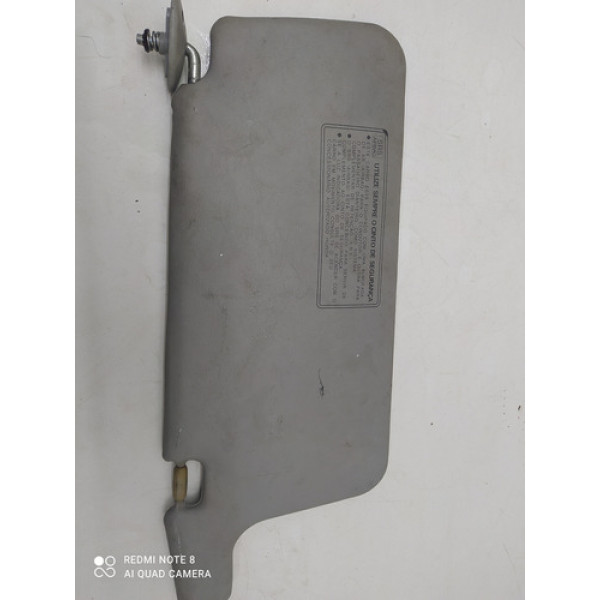 Quebra Sol Honda Civic Lado Esquerdo 1999/2000