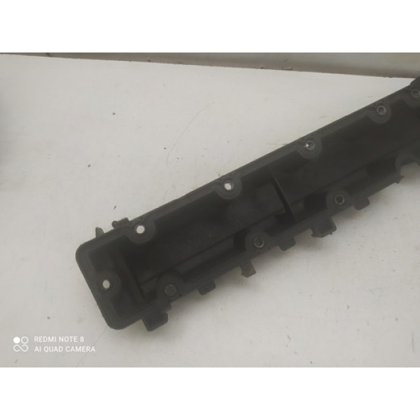 Tampa Comando Válvula Citroen C4 2.0 16v 2009 A 2012