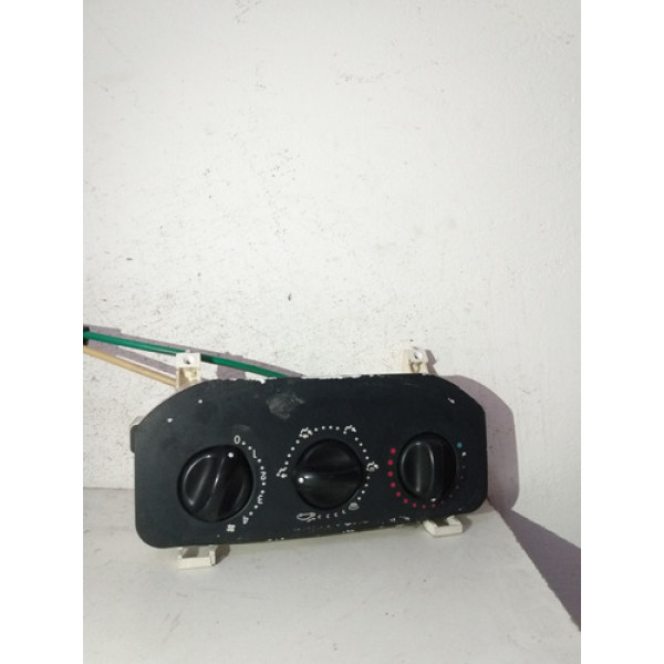 Comando Ar Condicionado Renault Clio 1.0 2007