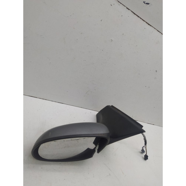 Retrovisor Elétrico Lado Esquerdo Fiat Brava 2014 Detalhe 