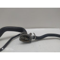 Base Termostato Brida Sensor T/ C/ Conexão Fiat Uno 2019
