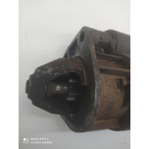 Motor Arranque Chevrolet Monza Kadett Vectra 1.8 1998