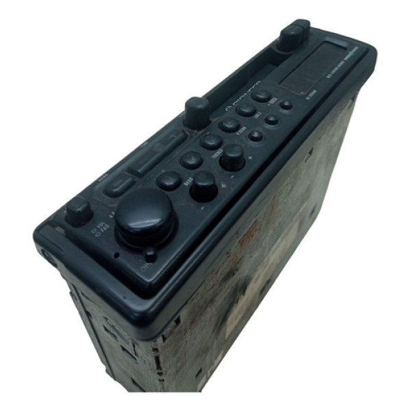 Radio Pioneer Ke2850qr