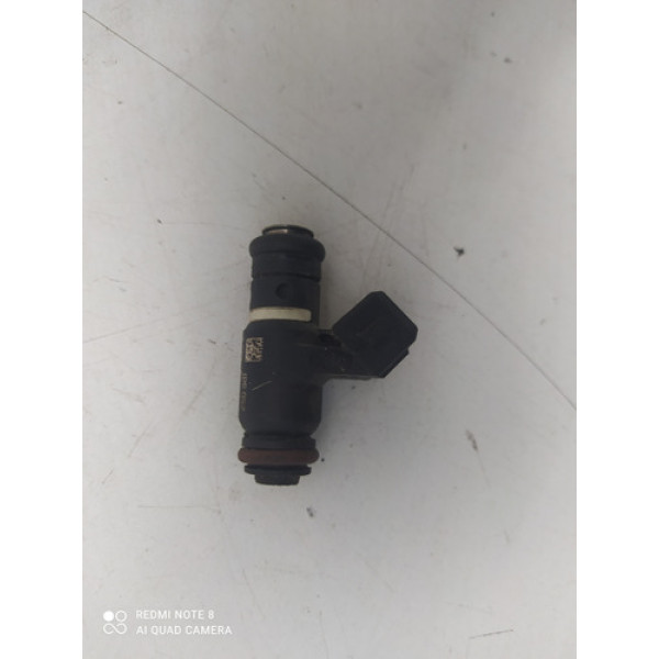 Bico Injetor Fiat Cronos Argo 1.0 8v 2020