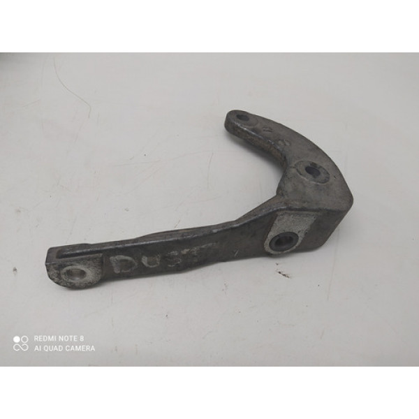 Suporte Eixo Diferencial Duster 2.0 4x4 2020