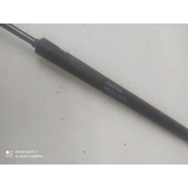 Amortecedor Tampa Traseira Chevrolet Corsa 2002-2012