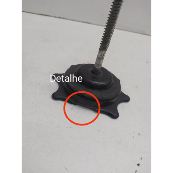 Parafuso Estepe Volkswagen Gol 2008 Detalhe 