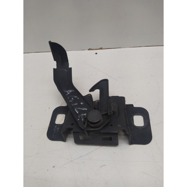 Fechadura Capô Chevrolet Agile Montana 2010 A 2014