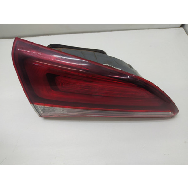 Lanterna Esquerda Hyundai Hb20 2019 924031s