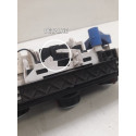Comando Ar Condicionado Renault Captur Logan 2018 Detalhe 